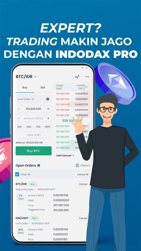 Review Indodax 2025 Fitur Kelebihan Dan Kekurangan