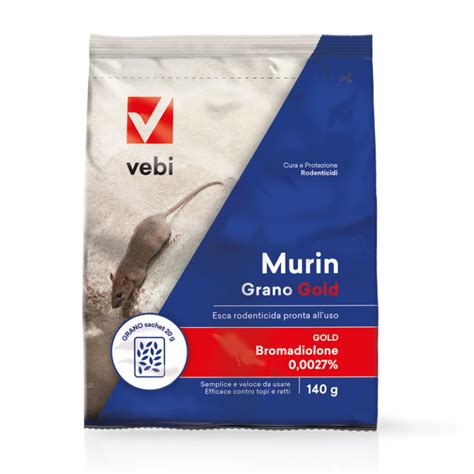 Murin Pasta Extreme Vebi Garden