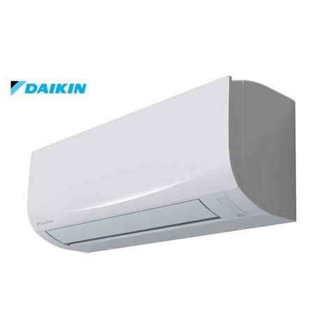 Инверторен климатик Daikin сенсира FTXF50D RXF50D