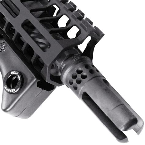 Surefire Socom Muzzle Brake 223 556 Suppressor Adaptor Ktactical Premium Tactical Gear