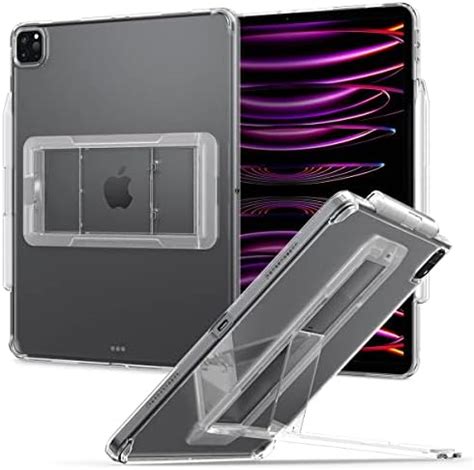 Spigen Air Skin Hybrid S Dise Ado Para Ipad Pro De Pulgadas Funda