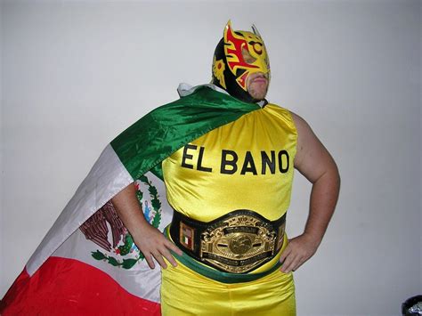 El Bano/Image gallery | Pro Wrestling | Fandom