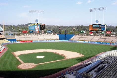 Dodger Stadium renovation details - True Blue LA