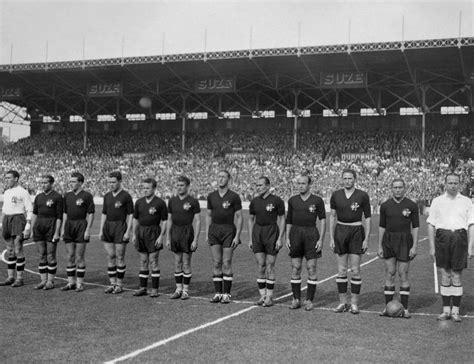 Fifa Reviews Previous Title Defences Fifa World Cup