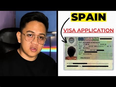 How To Apply For A Spain Digital Nomad Visa In 2024 YouTube