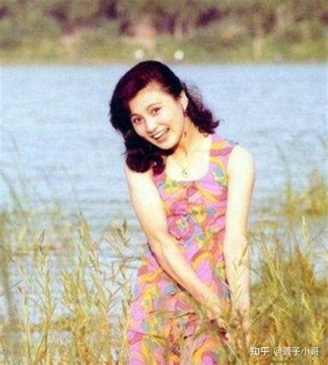 80年代第一美女，因太漂亮被人暗算，差点被割掉鼻子，现状如何？ 知乎