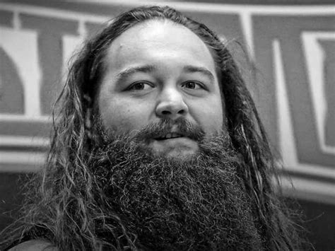 Former Wwe Champion Bray Wyatt Dies At 36 Timelinedaily