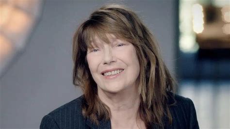 Jane Birkin Gravement Malade La Chanteuse Prend Une D Cision Radicale