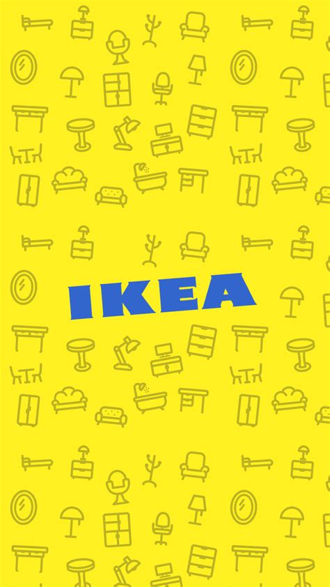 Ikea Wallpaper | Eazy Wallpapers