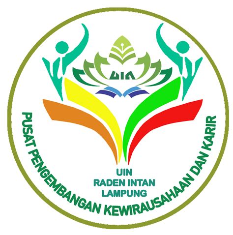 Logo Uin Raden Intan Lampung Vector Png Cdr Ai Eps Svg Koleksi Logo