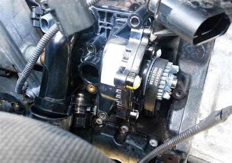 How To Diagnose A Failing Water Pump REALVolkswagenParts Blog