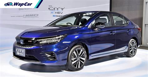 Like your 2020 Honda City in this Obsidian Blue Pearl colour? Tell ...