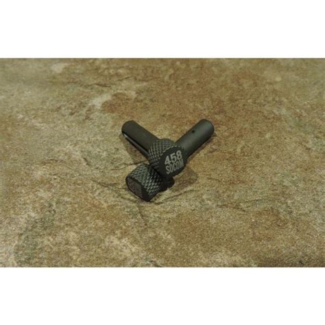 Ar15 Extended Takedown And Pivot Pins Od Green Odg 458 Socom Ar15 Extended Takedown And Pivot