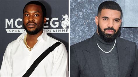 How Meek Mill and Drake's Relationship Has Changed Following Nasty Feud