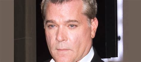 Ray Liotta--star of 'Hannibal', 'Identity'--Passes Away At 67