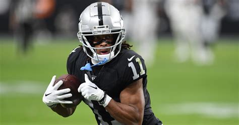 Predicting Raiders' Breakout Players at 2024 OTAs, Minicamp | News ...