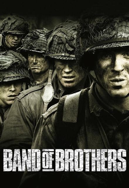 Band of Brothers - season 1, episode 3: Carentan | SideReel