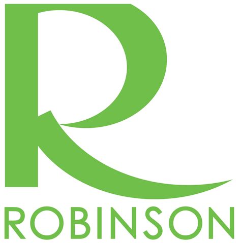 Robinsons Logo Logodix