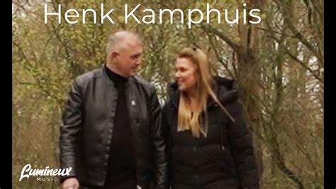 Henk Kamphuis Als De Dag Van Toen YouTube