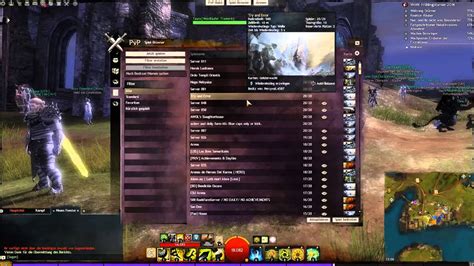 Guild Wars Pvp Einsteiger Guide Alles Wichtige Zum Pvp Nach Dem