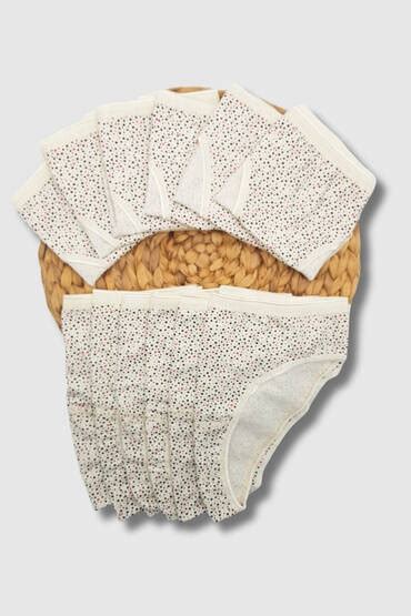 Toptan Sedef Kadın Bikini li Beyaz Fiyatı Toptan Çamaşırcı