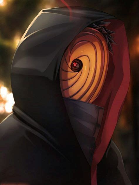 82 Ideas De Tobi Uchiha Naruto Personajes De Naruto Arte De Naruto