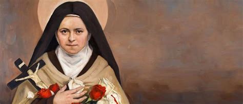 Novena to St. Therese of Lisieux - Hozana