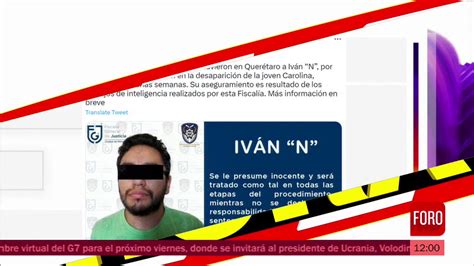 Foro Tv On Twitter Ltimahora Detectives De La Polic A De