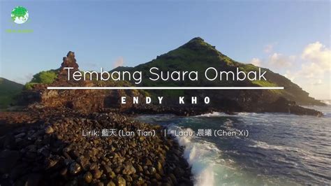 Tembang Suara Ombak Tembang Kasih Semesta YouTube