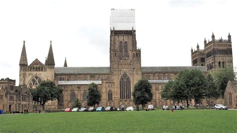 Durham Cathedral - CannibalRabbit.com