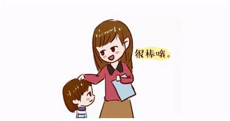 什么？表扬孩子也要讲方法？ 如何有效的表扬孩子 知乎