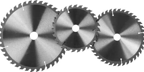 What Is A Triple Chip Saw Blade Master The Precision And Power