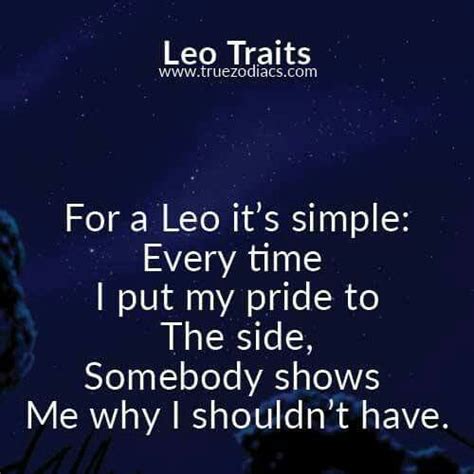 Pin By Indra On Leo ♌ Leo Zodiac Facts Leo Traits Leo Men