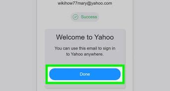 How To Send An Email From Yahoo Mail Emailing Site