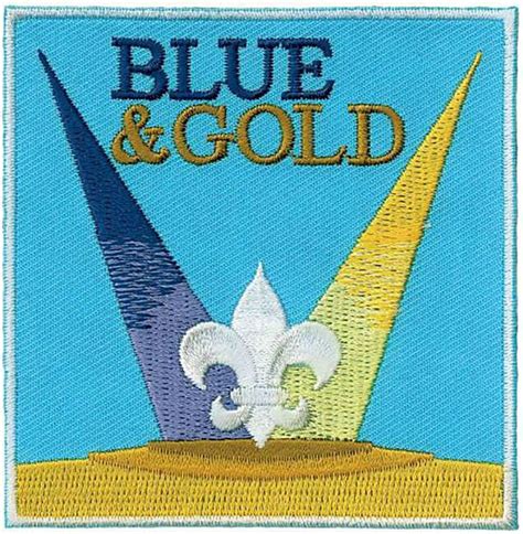 Planning the Cub Scout Blue and Gold Banquet