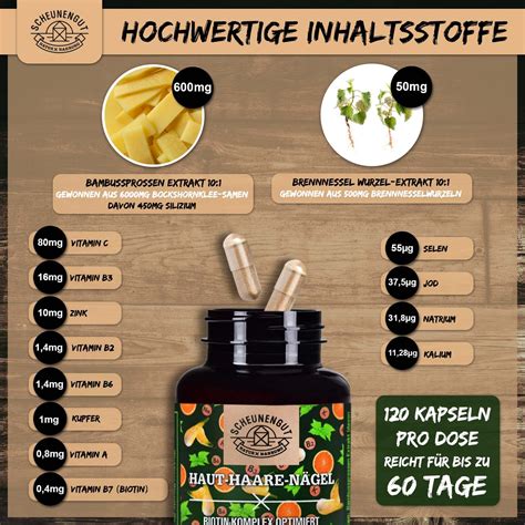 Scheunengut Haut Haare N Gel St Shop Apotheke