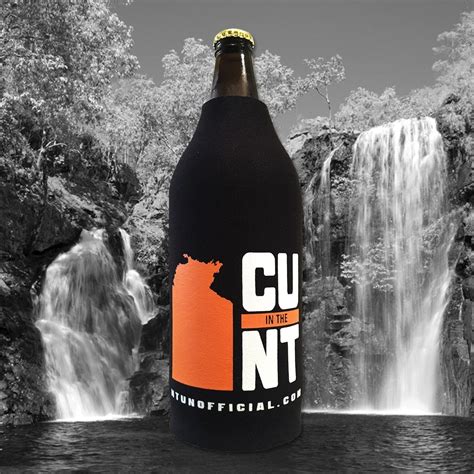 cu   nt long neck cooler nt unofficial