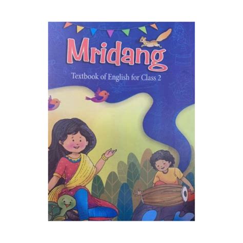 Ncert Class 2 Combo Set English Medium Ncertshop