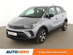 Compra Un Nuevo Opel Crossland X En Autoscout