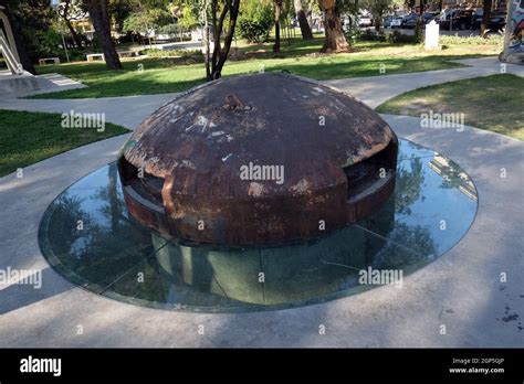 Enver Hoxha Bunker Tirana Hi Res Stock Photography And Images Alamy