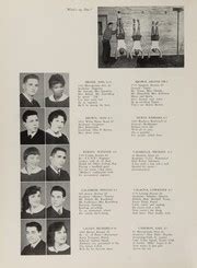 Christopher Columbus High School - Anchor Yearbook (Bronx, NY), Class ...