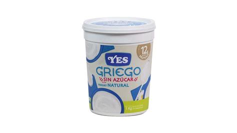 Yogurt Griego Natural Laive Pote 500 Gr