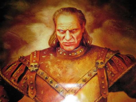 Lifesize Vigo The Carpathian Replica Painting from Ghostbusters 2 | The ...