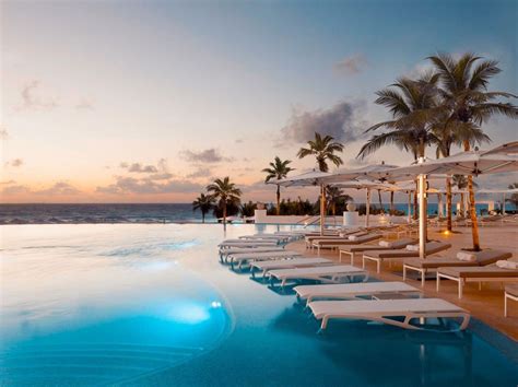 20 Best All-Inclusive Resorts for Couples in Mexico (2023) – Trips To ...