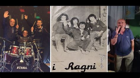 I Ragni Palma Di Montechiaro Discografia Completa Citt Del