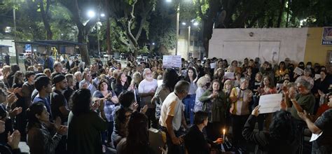 La Violencia En Rosario Una Transformaci N Cultural Y La Pol Tica En