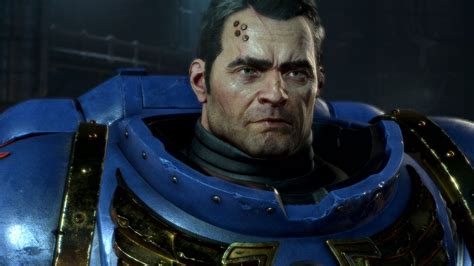 Warhammer 40 000 Space Marine 2 Official Behind The Scenes Trailer