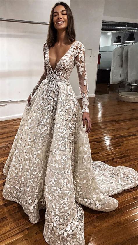 Wedding Dress Guide Wedding Dresses 2020 Wedding Dress Long Sleeve