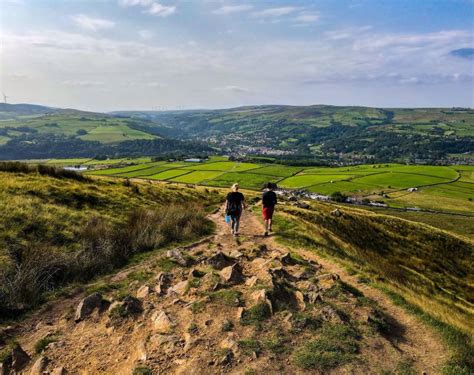 Conference to showcase value of tourism in Calderdale | News Centre ...