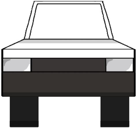 GoAnimate Car Front by Glasttime40 on DeviantArt